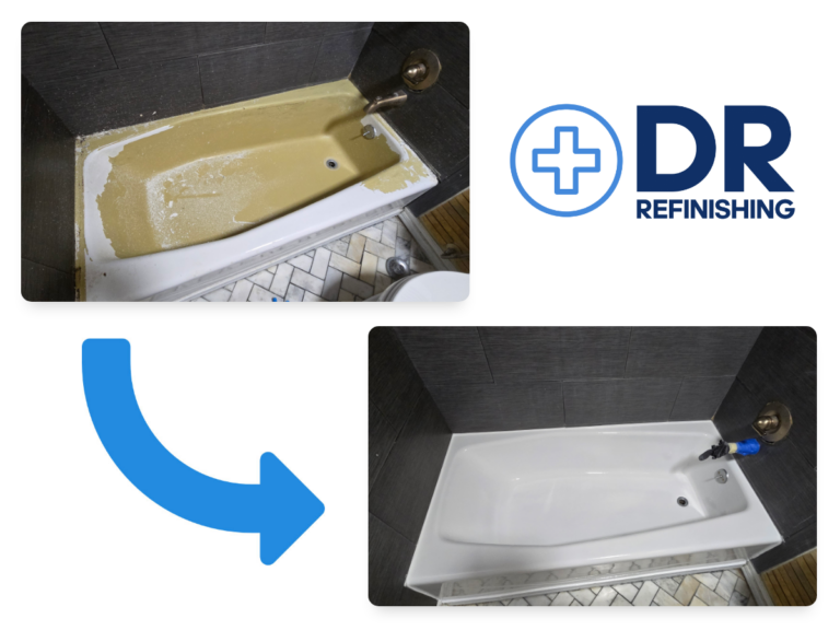 Arvada, CO Bathtub Refinishing 2024-10-10