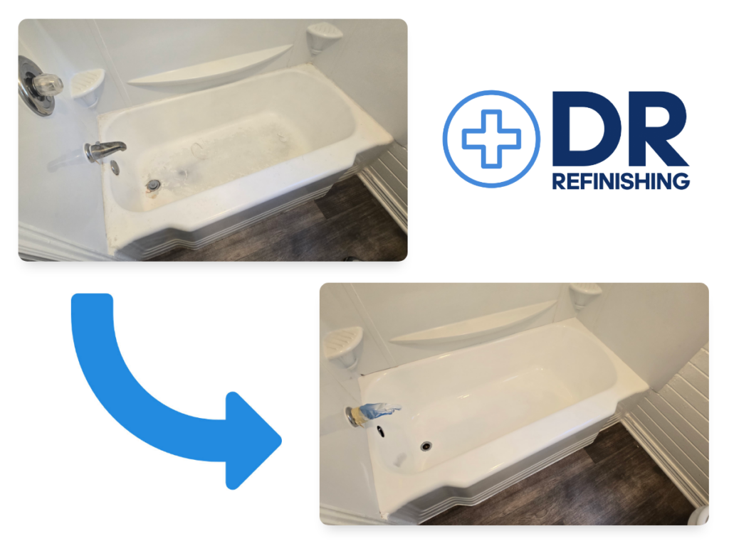Arvada, CO Bathtub Refinishing 2024-10-10