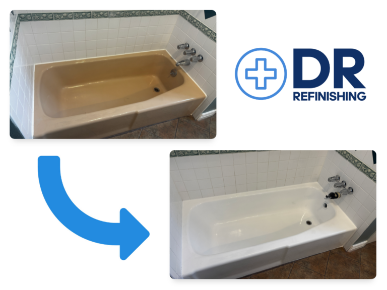 Arvada, CO Bathtub Refinishing 2025-01-20