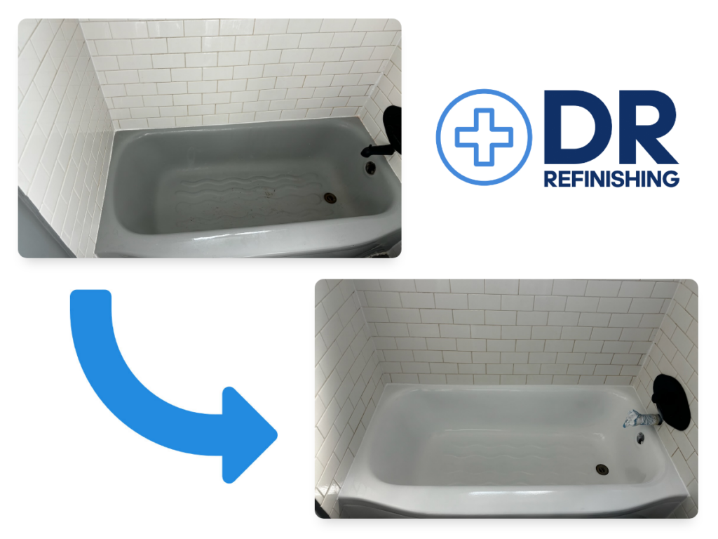 Aurora, CO Bathtub Refinishing 2024-11-15