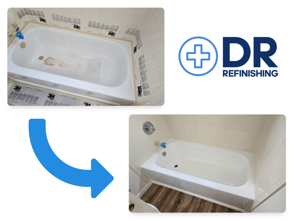 Boulder, CO Bathtub Refinishing 2024-08-13