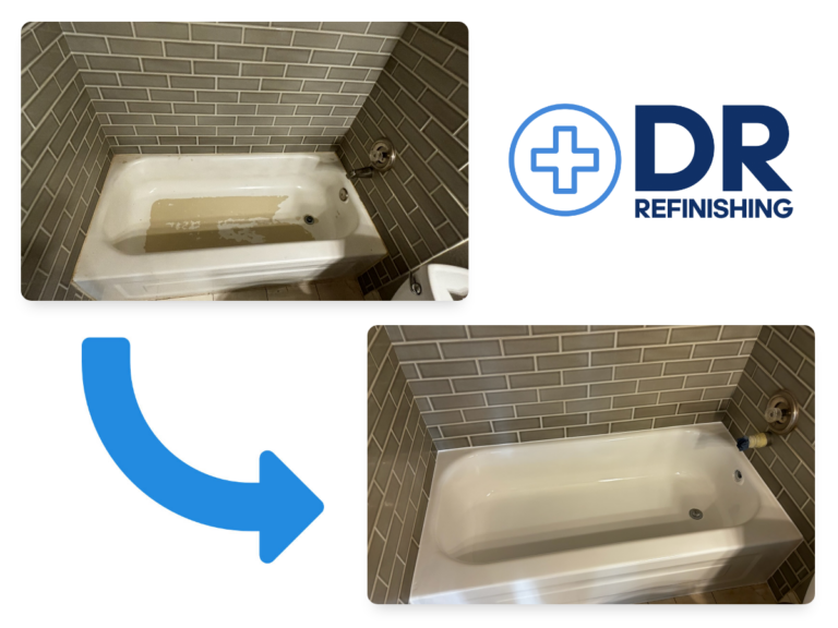 Colorado Springs, CO Bathtub Refinishing 2024-10-29