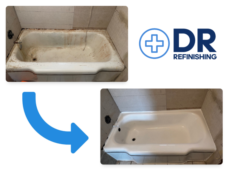 Commerce City, CO Bathtub Refinishing 2024-12-22