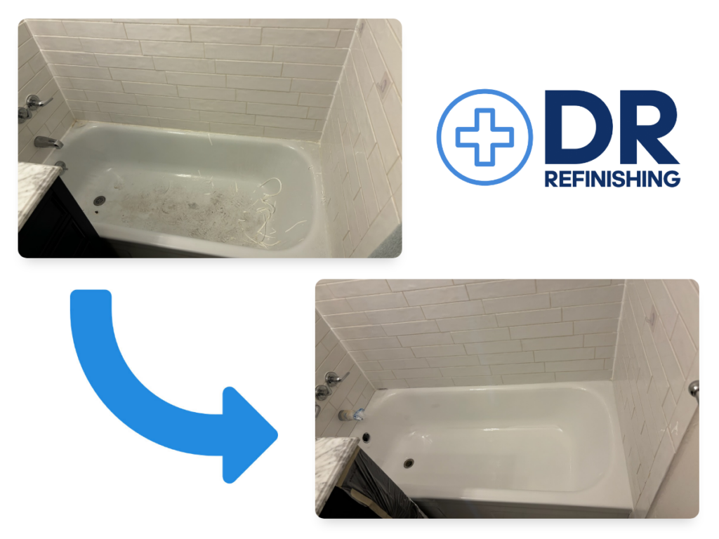 Denver, CO Bathtub Refinishing 2024-10-11