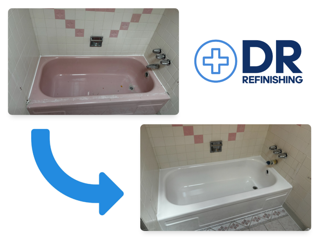 Denver, CO Bathtub Refinishing 2024-10-29