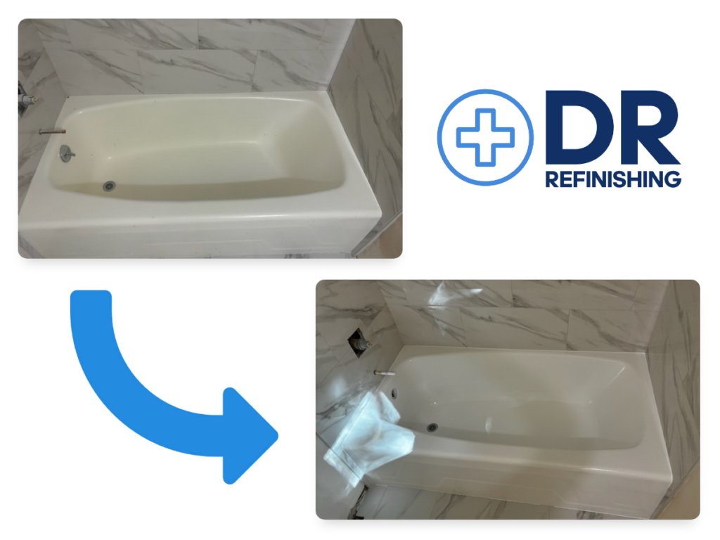 Denver, CO Bathtub Refinishing 2024-10-29