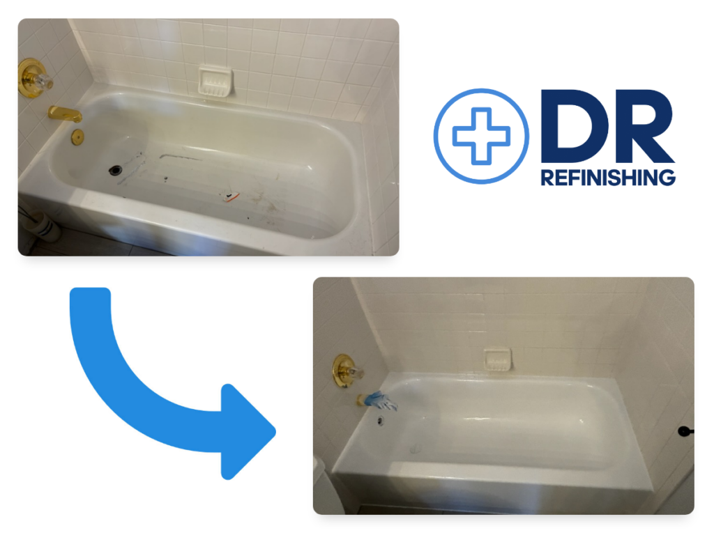 Denver, CO Bathtub Refinishing 2024-11-15