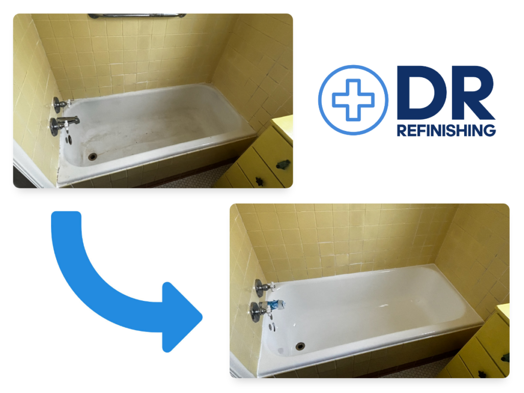 Denver, CO Bathtub Refinishing 2024-11-15