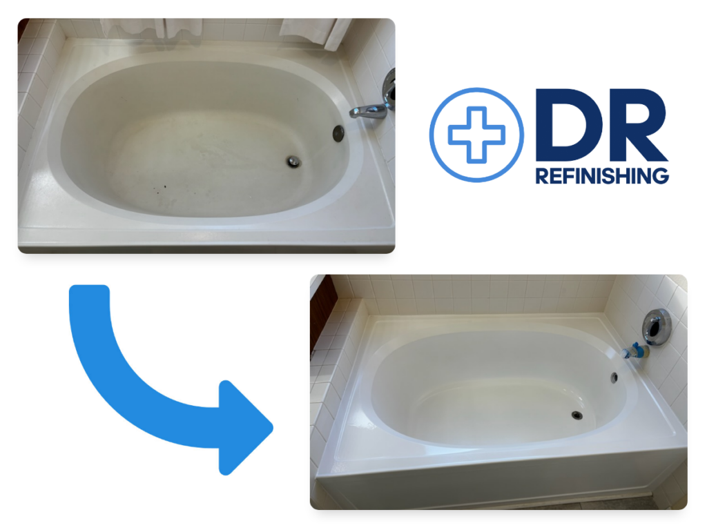 Denver, CO Bathtub Refinishing 2024-11-15