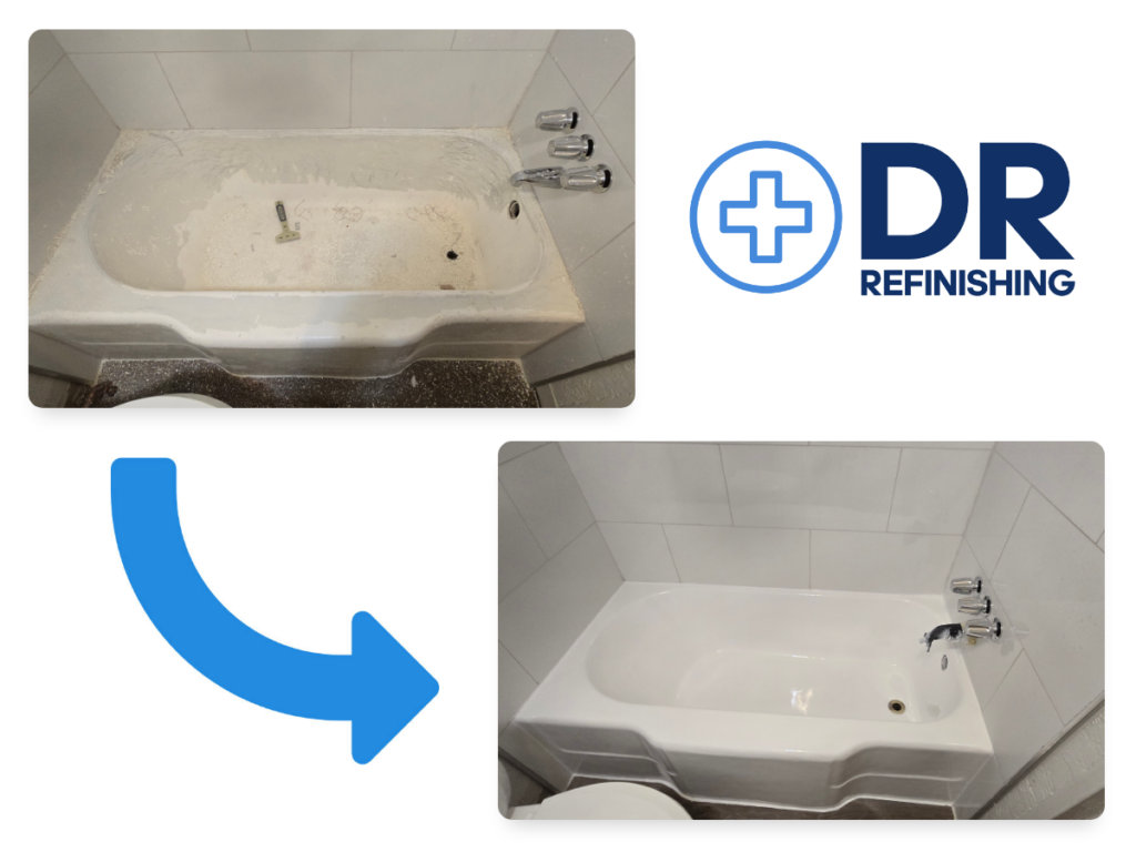Denver, CO Bathtub Refinishing 2024-12-23
