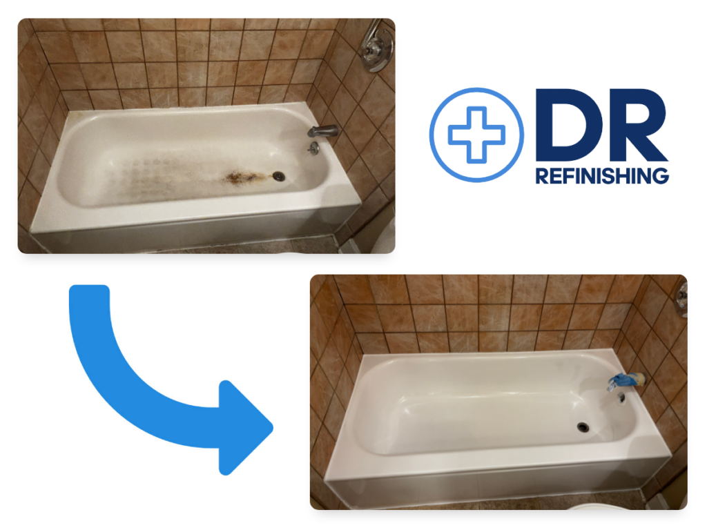 Denver, CO Bathtub Refinishing 2025-01-03
