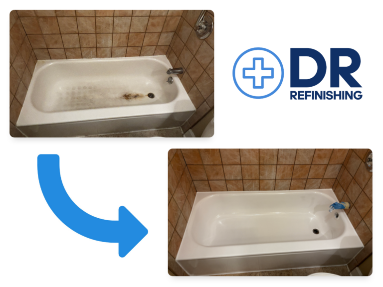 Denver, CO Bathtub Refinishing 2025-01-03