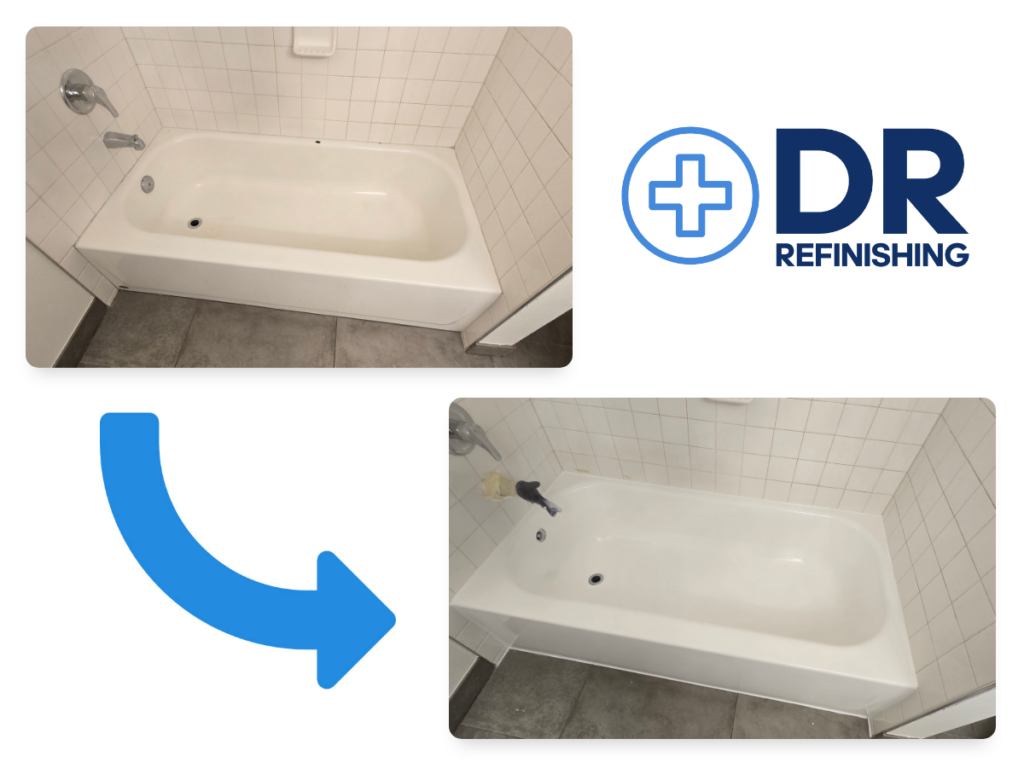 Denver, CO Bathtub Refinishing 2025-01-15