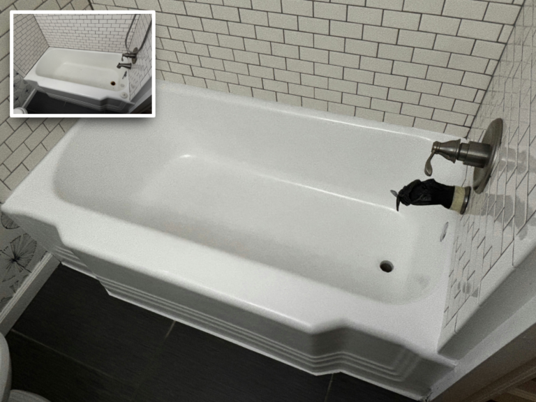 Denver CO Bathtub Refinishing 2025-01-29-1