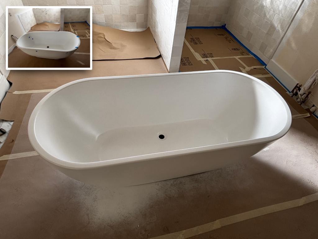 Denver CO Bathtub Resurfacing 2025-01-31