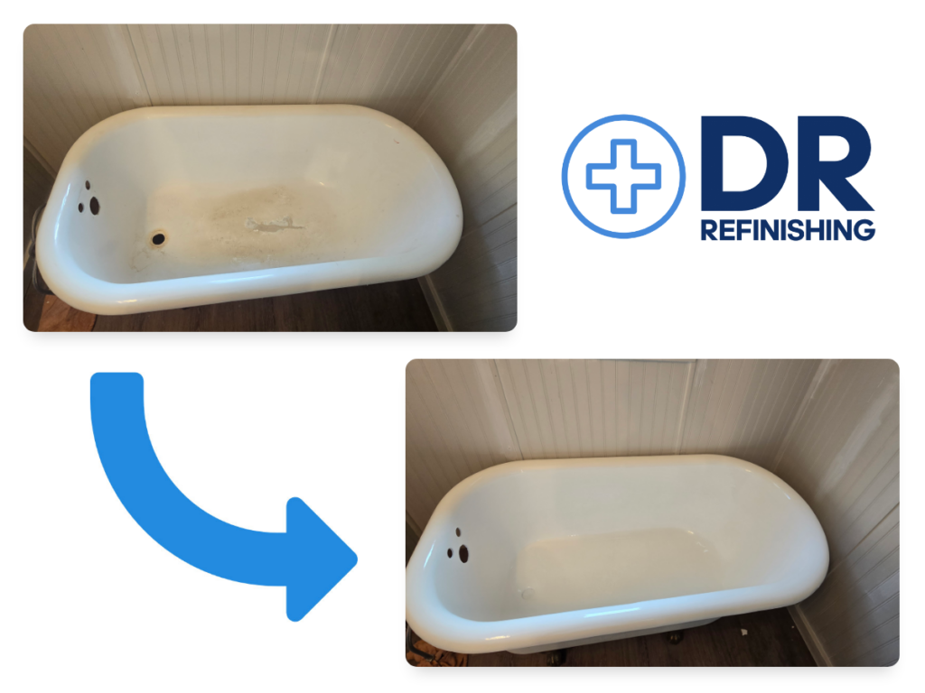 Englewood, CO Bathtub Refinishing 2024-07-23