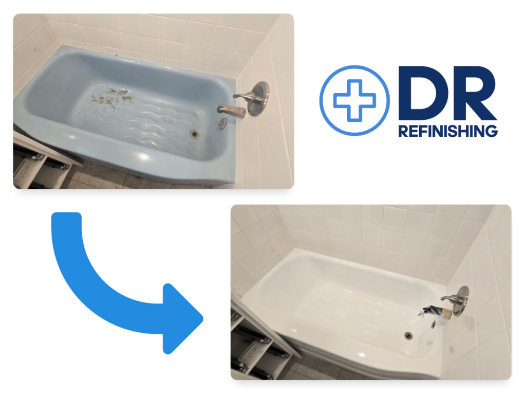 Englewood, CO Bathtub Refinishing 2024-08-13