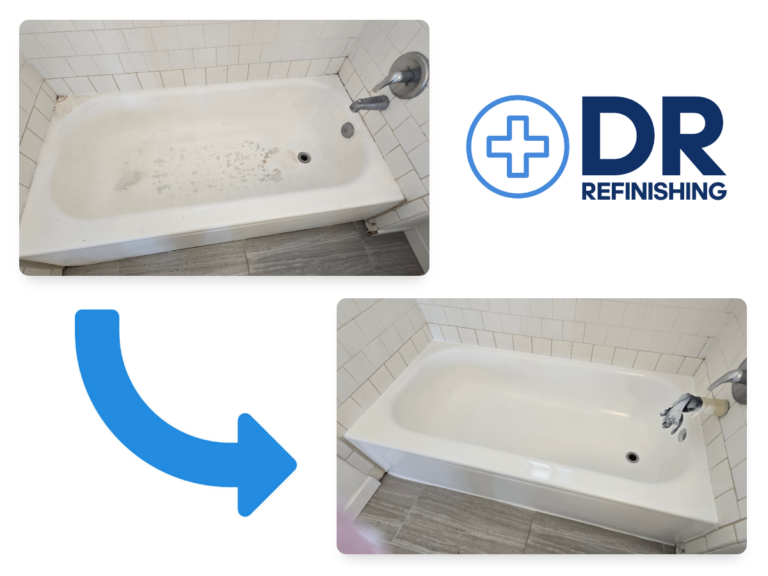 Federal Heights, CO Bathtub Refinishing 2024-10-10