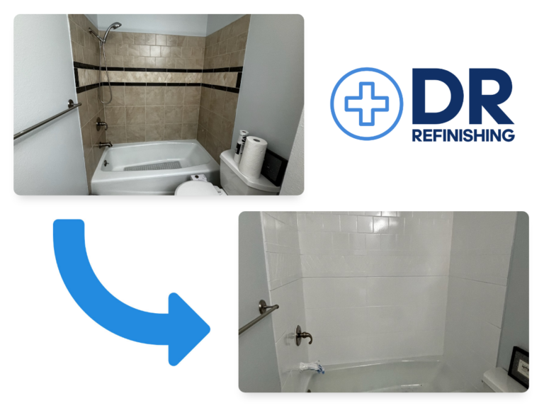 Fort Collins, CO Bathtub Refinishing 2024-11-15