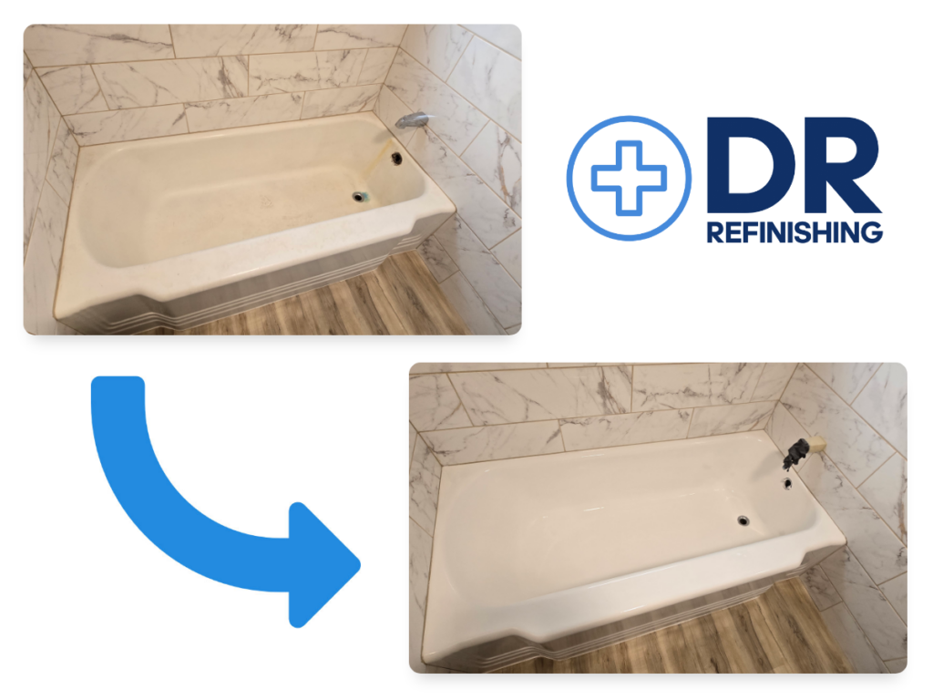 Granby, CO Bathtub Refinishing 2024-07-27