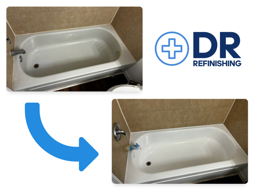 Lakewood, CO Bathtub Refinishing 2024-11-15