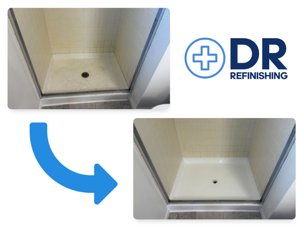 Lakewood, CO Bathtub Refinishing 2025-01-17