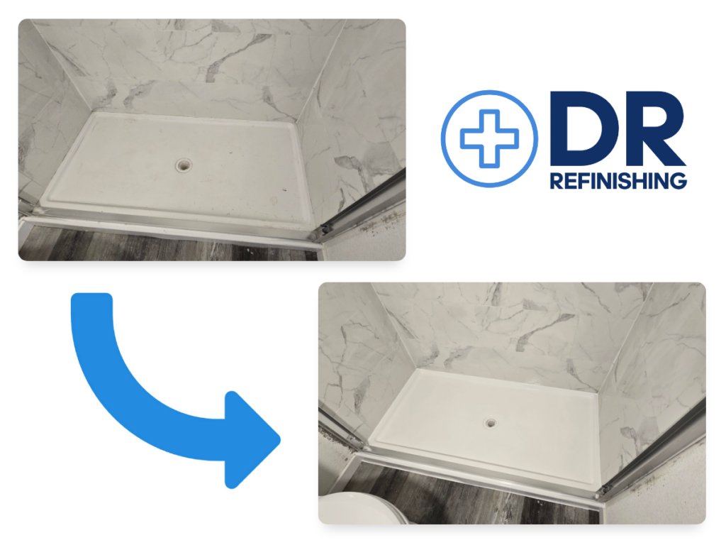 Littleton, CO Bathtub Refinishing 2024-08-01