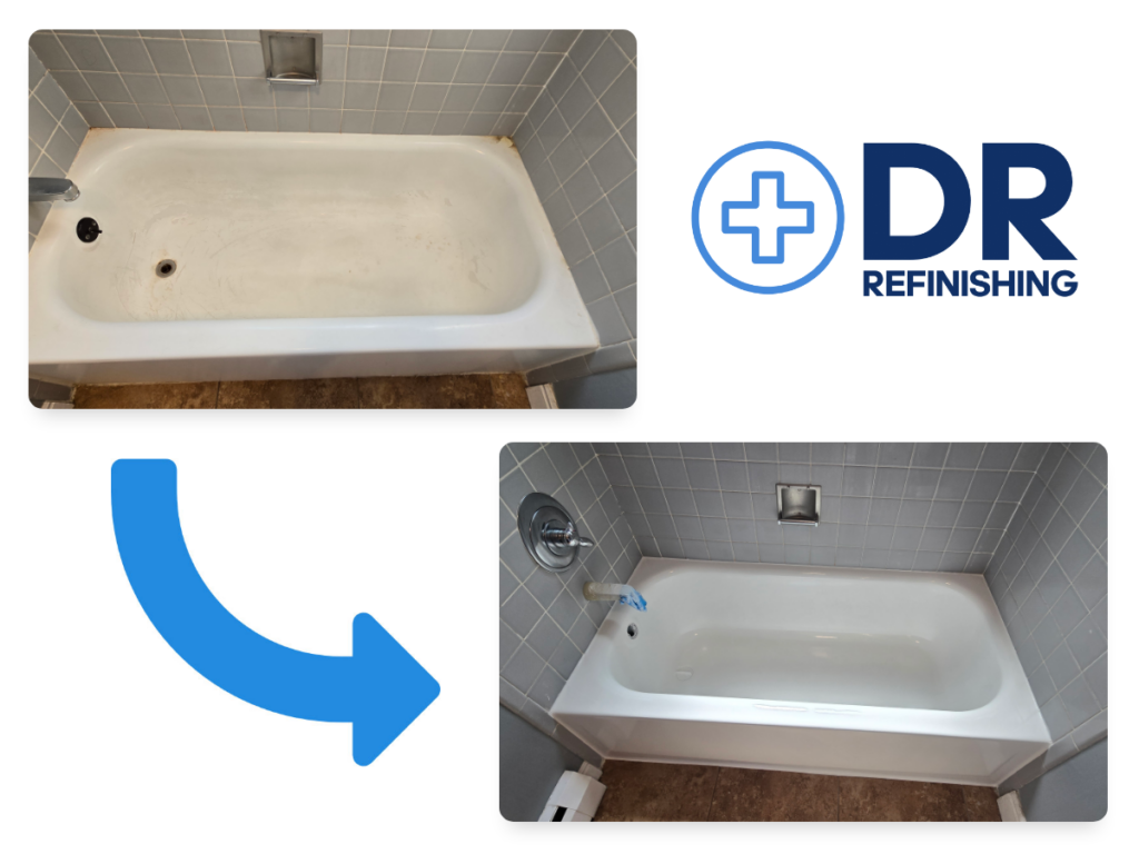 Littleton, CO Bathtub Refinishing 2024-08-02