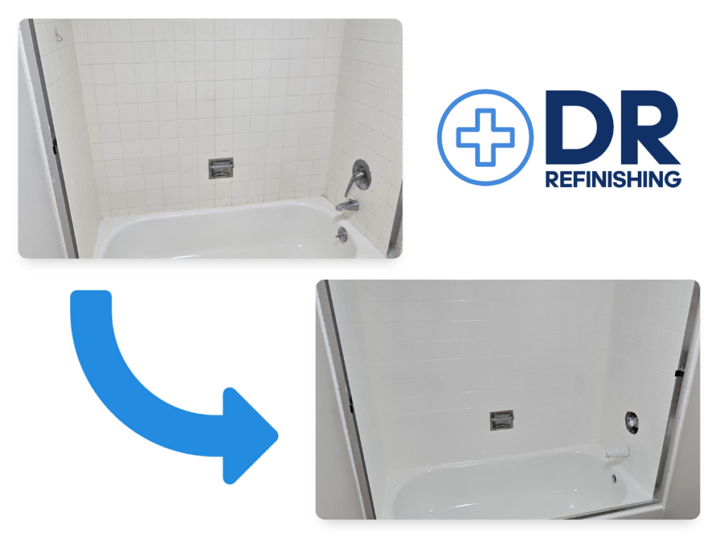Littleton, CO Bathtub Refinishing 2024-10-10