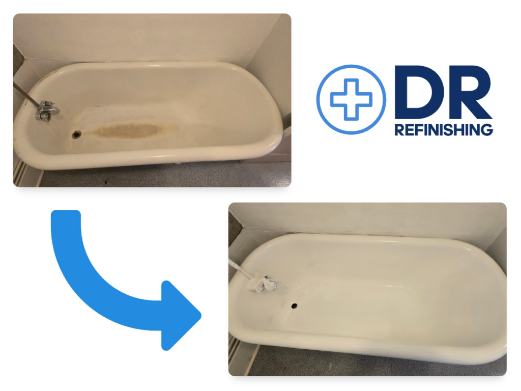 Manitou Spring, CO Bathtub Refinishing 2024-07-31