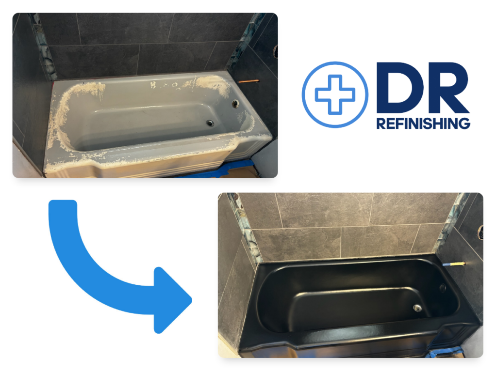 Northglenn, CO Bathtub Refinishing 2024-10-29