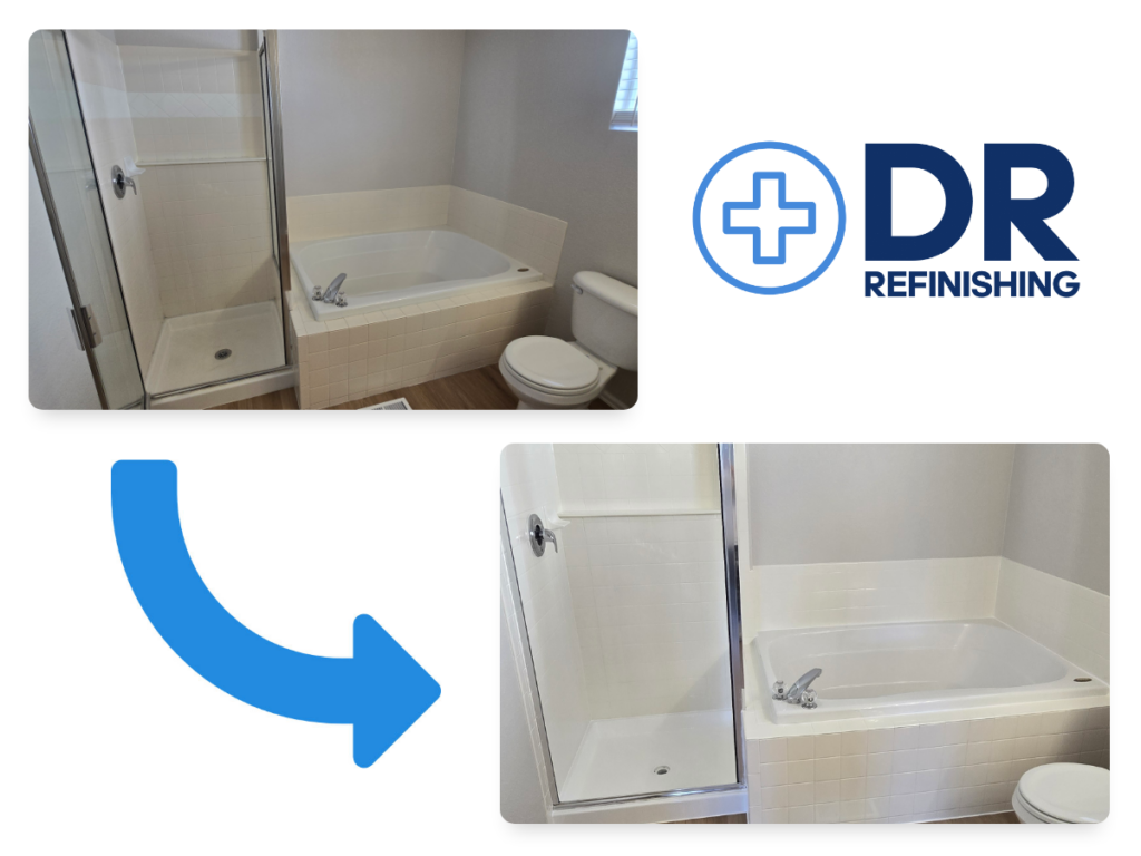 Parker, CO Bathtub Refinishing 2024-08-20