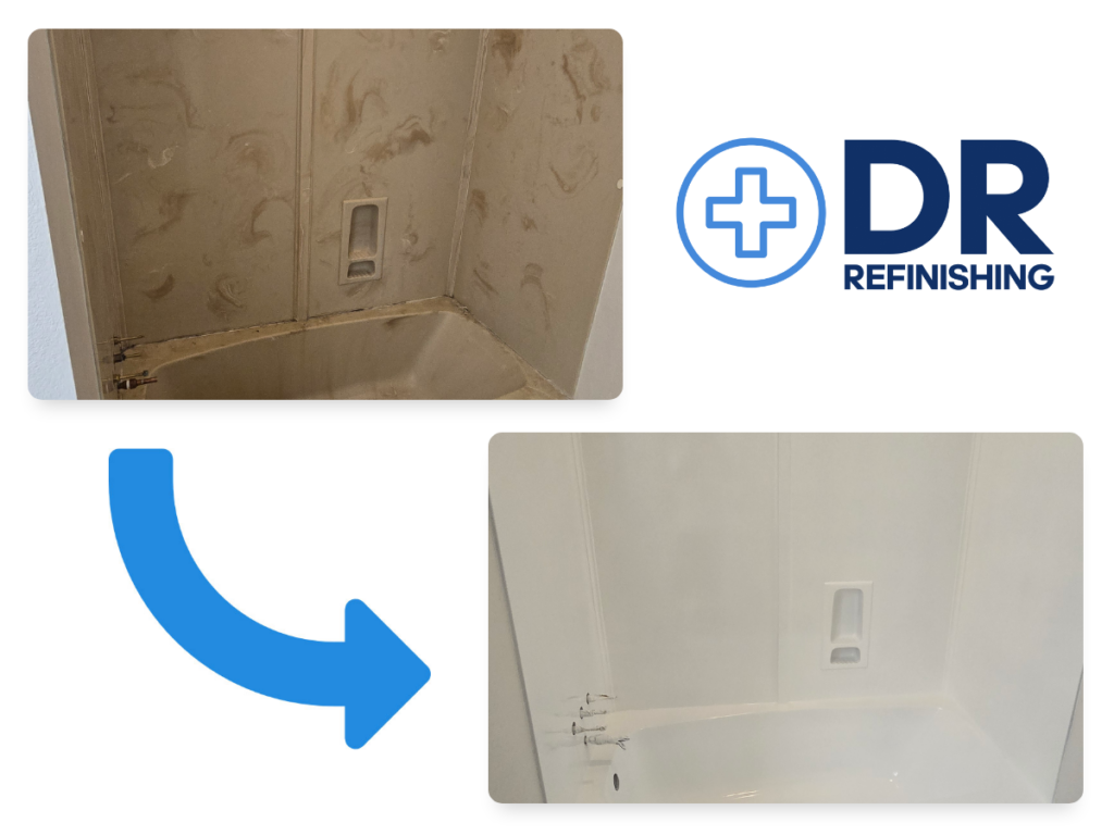 Westminster, CO Bathtub Refinishing 2024-08-05