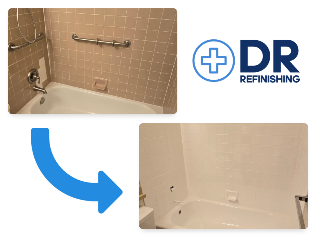 Westminster, CO Bathtub Refinishing 2024-08-08