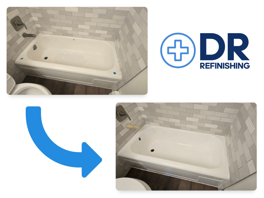 Westminster, CO Bathtub Refinishing 2024-08-08