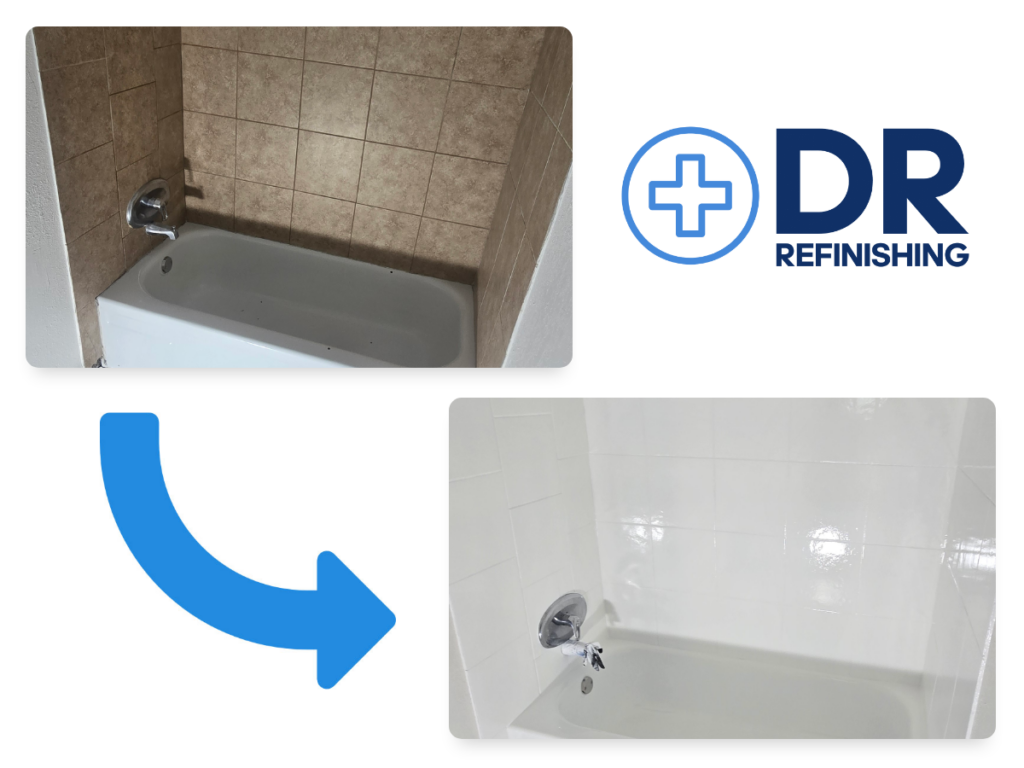 Westminster , CO Bathtub Refinishing 2024-08-13