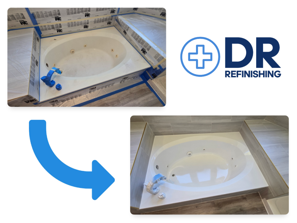 Westminster, CO Bathtub Refinishing 2024-10-10