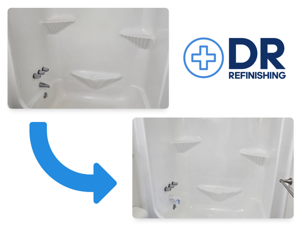Wheat Ridge, CO Bathtub Refinishing 2024-11-28