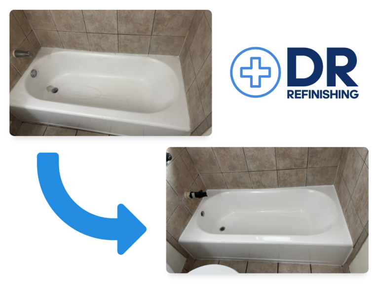 aurora co bathtub refinishing 1-21-25