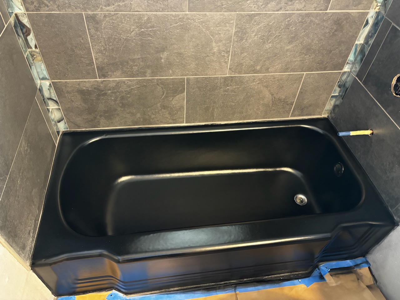 northglenn co bathtub refinishing after