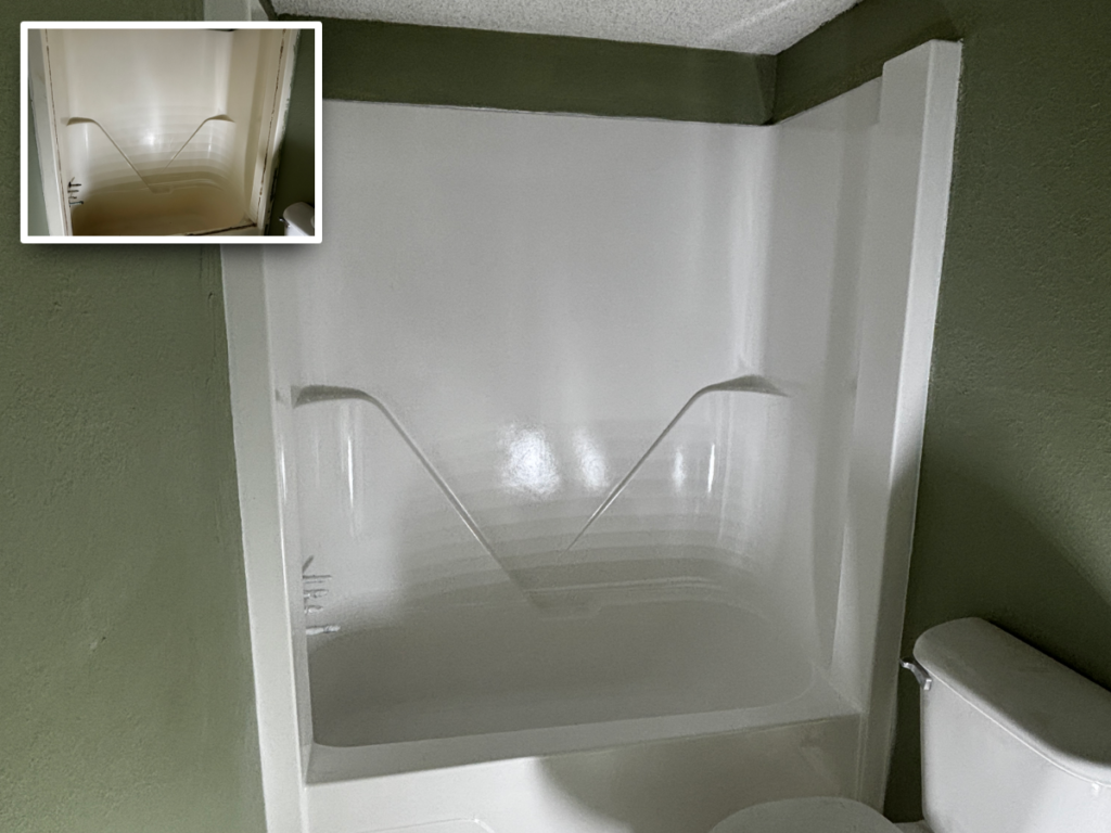 Boulder, CO Bathtub Refinishing 2025-02-11
