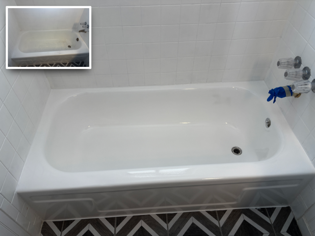 Colorado Springs , CO Bathtub Refinishing 2025-02-12