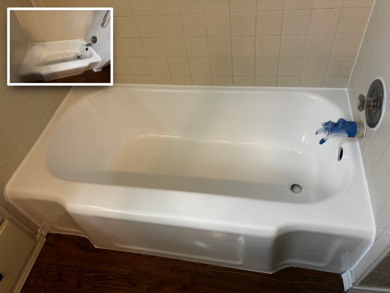 Colorado springs, CO Bathtub Refinishing 2025-02-20