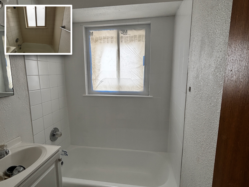 Denver , CO Bathtub Refinishing 2025-02-18