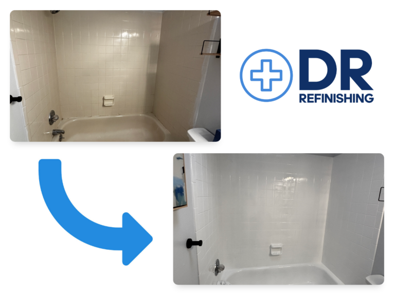 Longmont, CO Bathtub Refinishing 2025-01-30