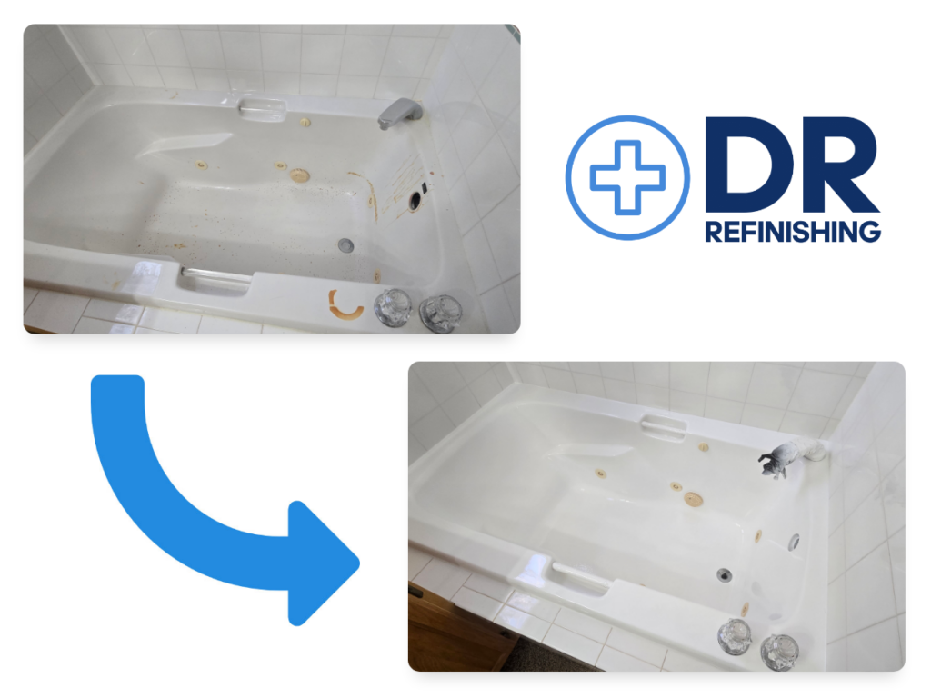 Loveland, CO Bathtub Refinishing 2025-01-31