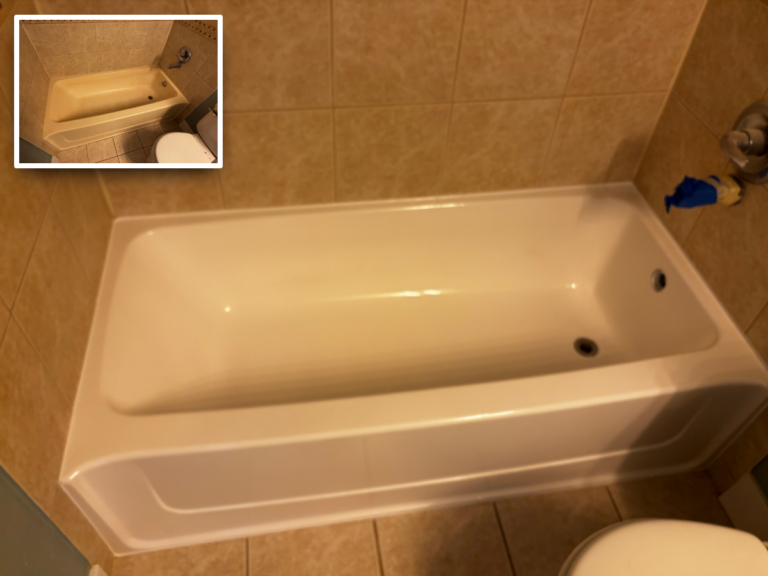 Wheat ridge, CO Bathtub Refinishing 2025-02-13