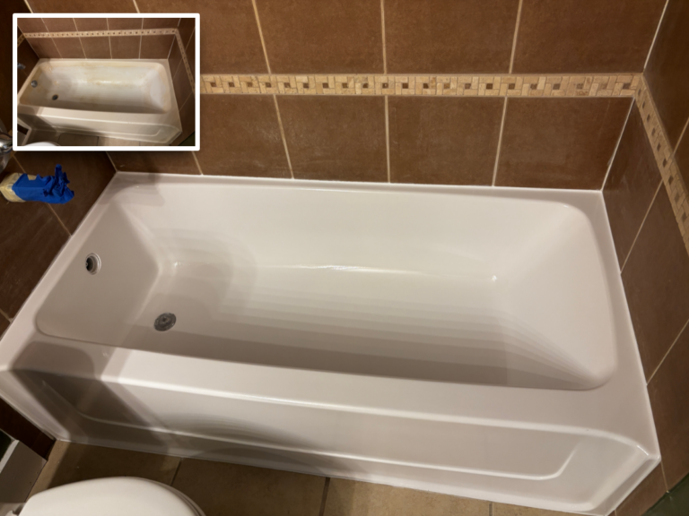 Wheat ridge , CO Bathtub Refinishing 2025-02-13